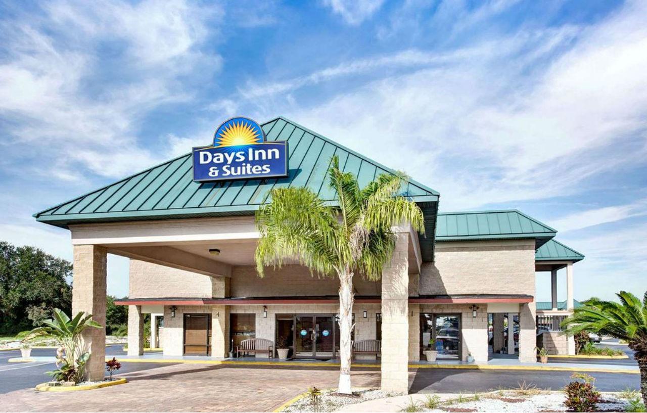 Rodeway Inn Davenport-Champions Gate Exterior photo
